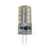 Лампа светодиодная ЭРА LED-JC-3W-12V-827-G4 (диод, капсюль, 3Вт, 12В, тепл, G4) фото 1