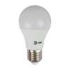 Лампа светодиодная ЭРА LED smd A55-8w-827-E27 ECO фото 1
