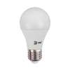Лампа светодиодная ЭРА LED smd А60-12w-827-E27 ECO фото 1