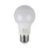 Лампа светодиодная ЭРА LED smd A60-6w-827-E27_eco фото 1