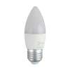 Лампа светодиодная ЭРА LED smd B35-8w-827-E27 ECO фото 1