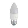 Лампа светодиодная ЭРА LED smd B35-8w-840-E27 ECO фото 1