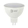 Лампа светодиодная ЭРА LED smd MR16-5w-840-GU5.3 ECO фото 1