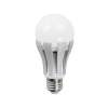 Лампа светодиодная LED-A60-standard 11Вт 230В Е27 3000К 990Лм ASD фото 1