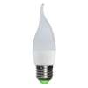 Лампа светодиодная LED-СВЕЧА НА ВЕТРУ-standard 3.5Вт 230В Е27 3000К 320Лм ASD фото 1