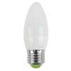 Лампа светодиодная LED-СВЕЧА-standard 5Вт 230В Е27 3000К 450Лм ASD фото 1