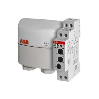 ABB Реле освещения T1 PLUS c датчиком 4 диапазона