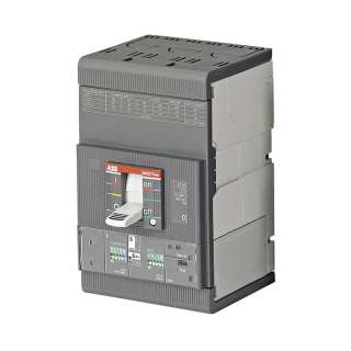 ABB Tmax Выключатель автоматический XT4N 250 TMA 200-2000 3p F F