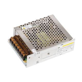 Драйвер LED ИПСН-PRO 100Вт 12 В блок - клеммы IP20 ИЭК