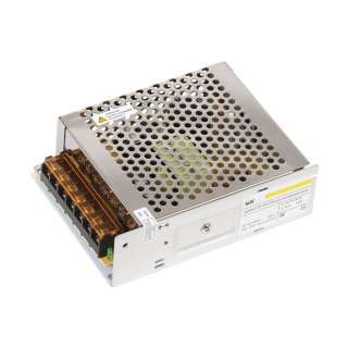 Драйвер LED ИПСН-PRO 150Вт 12 В блок - клеммы IP20 ИЭК