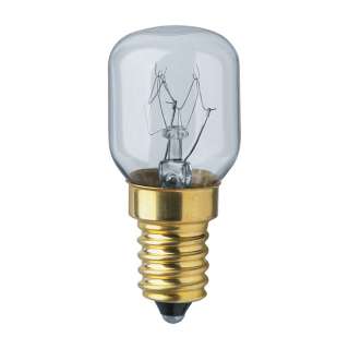 Лампа Navigator 61 207 NI-T25-15-230-E14-CL (для духовых шкафов)