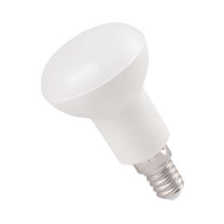 Лампа светодиодная ECO R39 рефлектор 3 Вт 230 В 3000 К E14 ИЭК