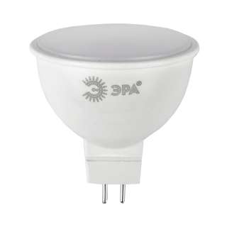 Лампа светодиодная Эра ECO LED MR16-9W-827-GU5.3