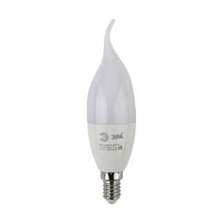 Лампа светодиодная ЭРА LED smd BXS-9w-827-E14