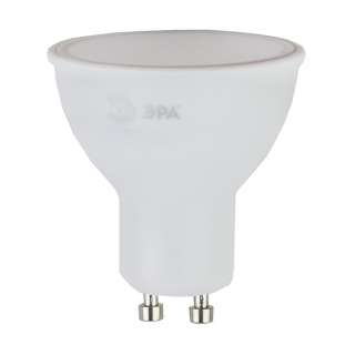 Лампа светодиодная ЭРА LED smd MR16-6w-840-GU10..