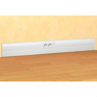 Legrand 33700 Плинтус DLPlus 140х35 белый