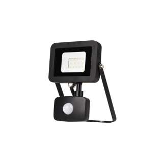 Светодиодный прожектор ЭРА LPR-20-4000К-М-SEN SMD Eco Slim