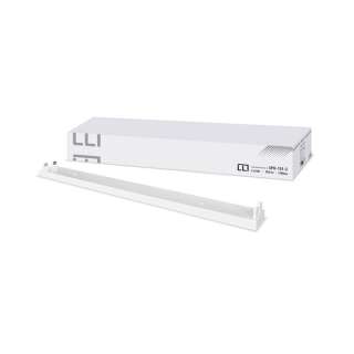Светодиодный светильник потолочный SPO-101 2х18Вт 160-260В LED-Т8/G13 1200 мм двойной LLT ASD