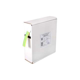 T-BOX 4/2 желто-зеленый (КВТ)